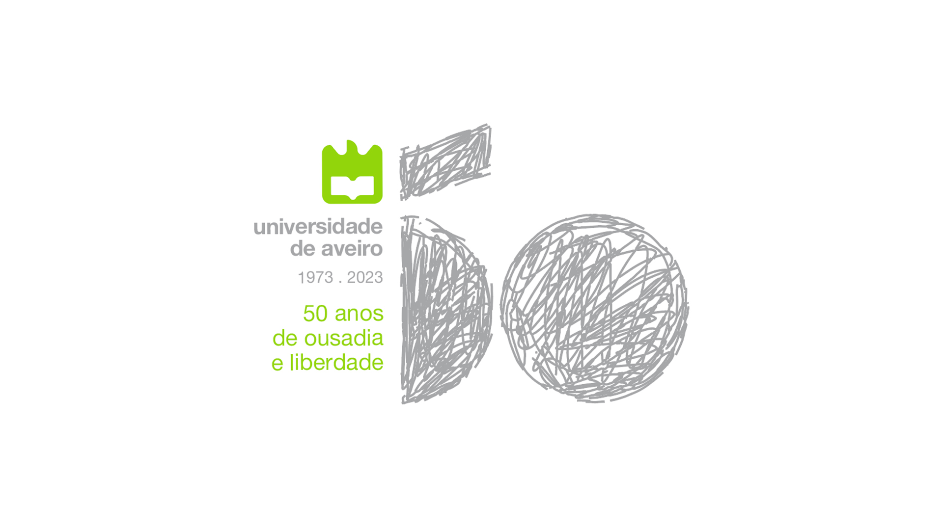 50 anos da Universidade de Aveiro - 50anos - Universidade de Aveiro