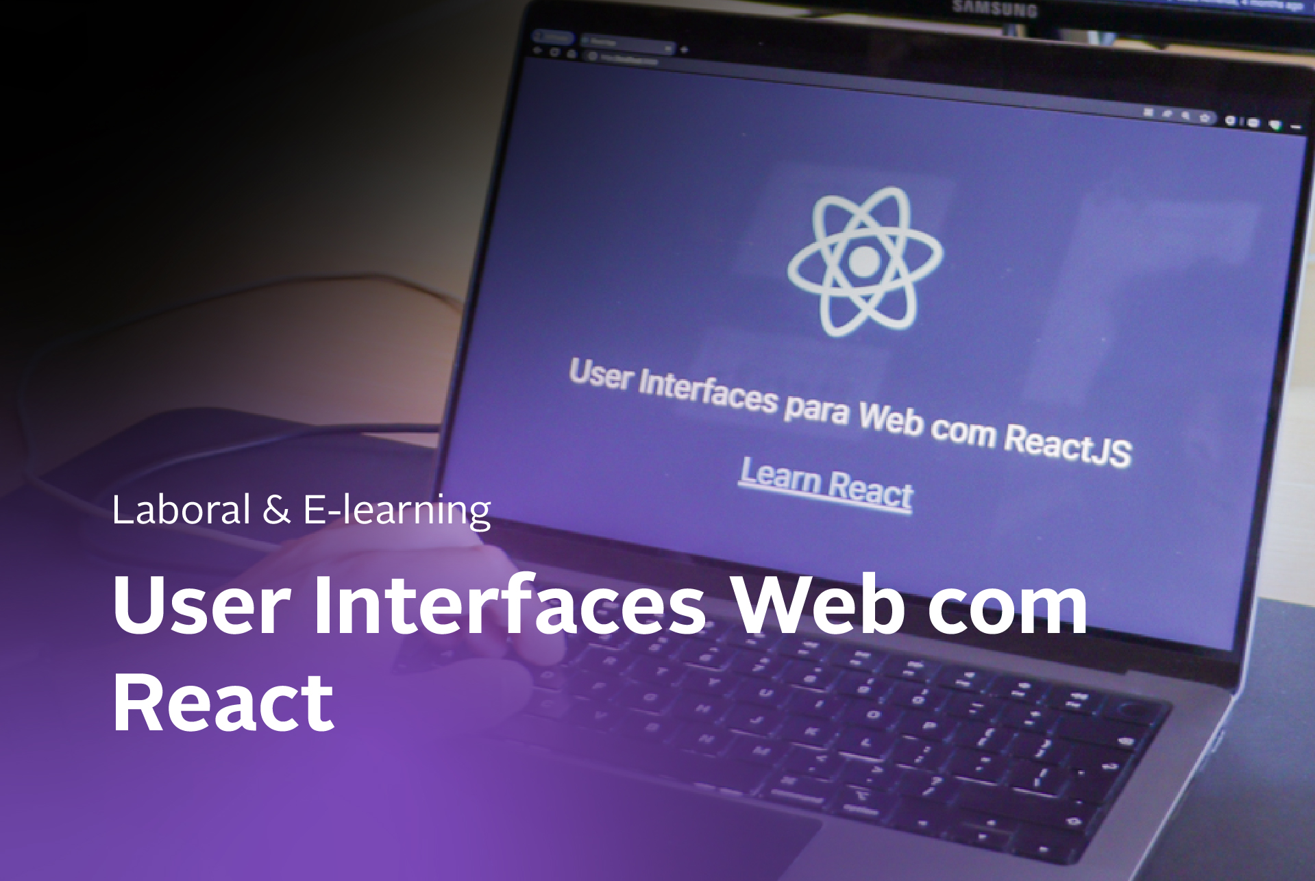 User Interfaces Web com React - deca - Universidade de Aveiro