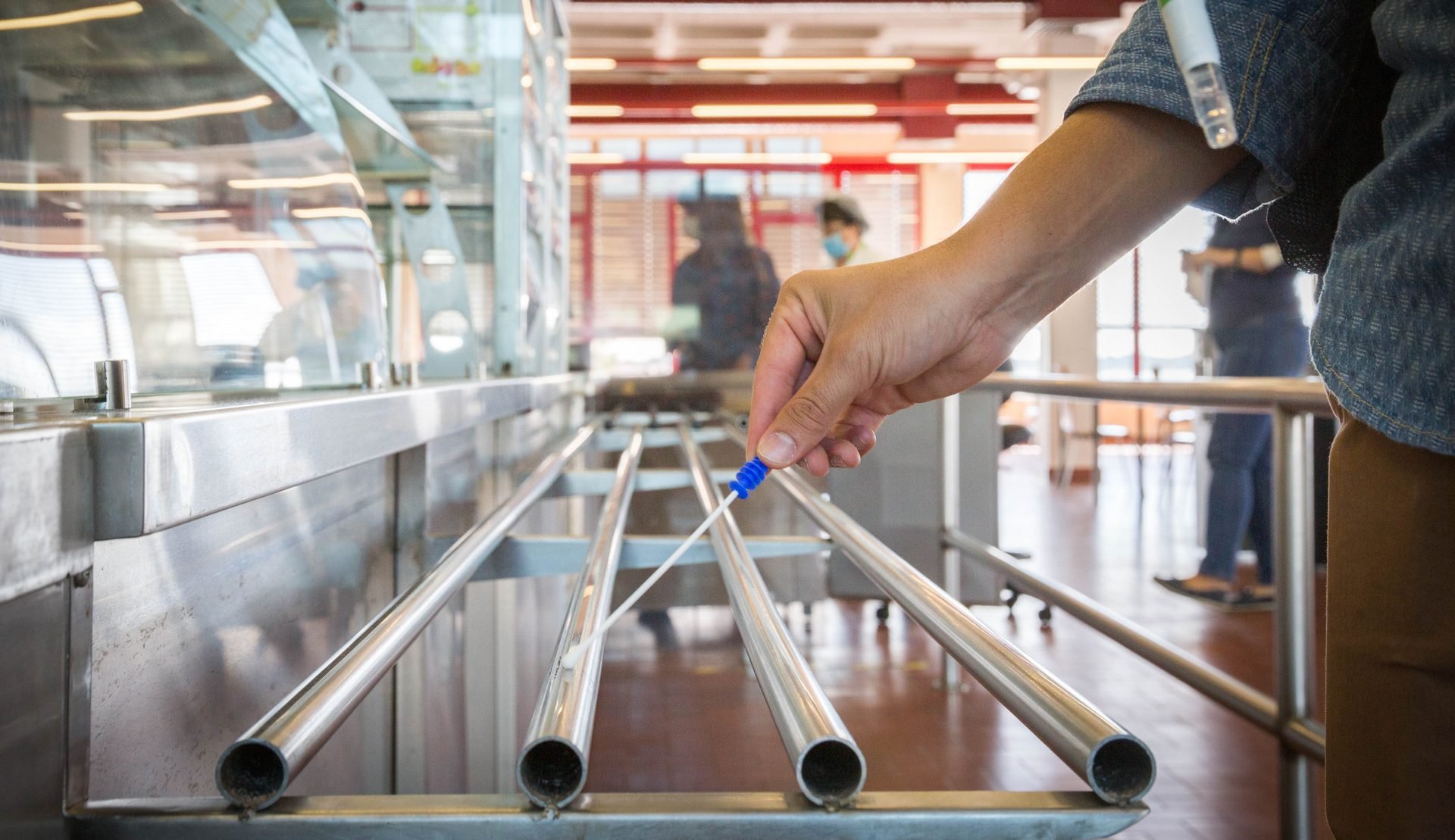 A Universidade Universidade De Aveiro