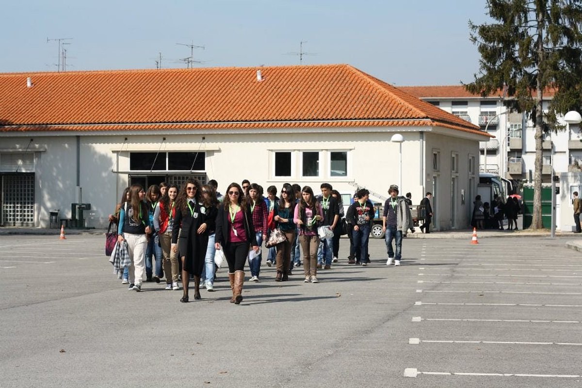 Universidade de Aveiro