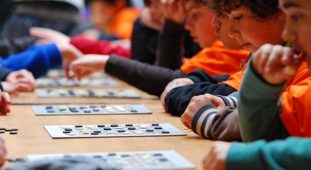 16º Campeonato Nacional de Jogos Matemáticos - fabrica - Universidade de  Aveiro