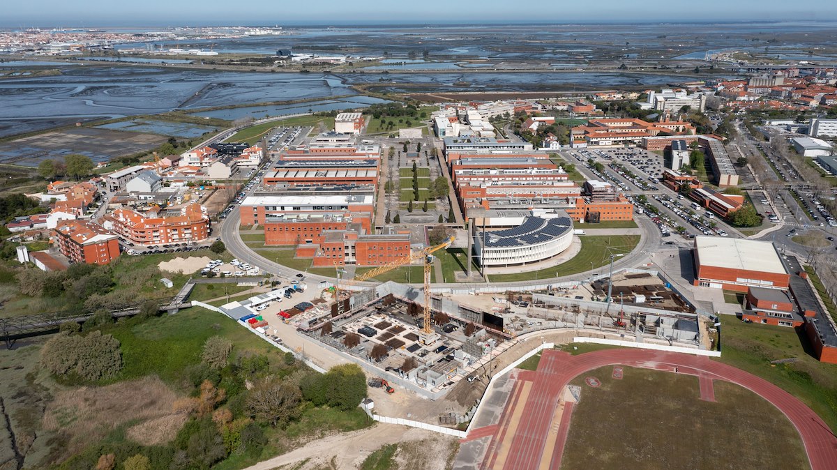 50 anos da Universidade de Aveiro - 50anos - Universidade de Aveiro