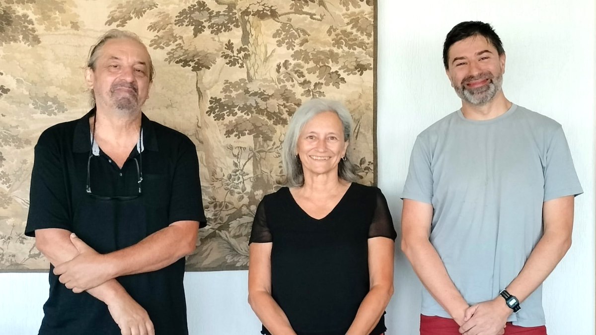 Novos membros do Conselho de Ética da UA tomaram posse - Universidade ...