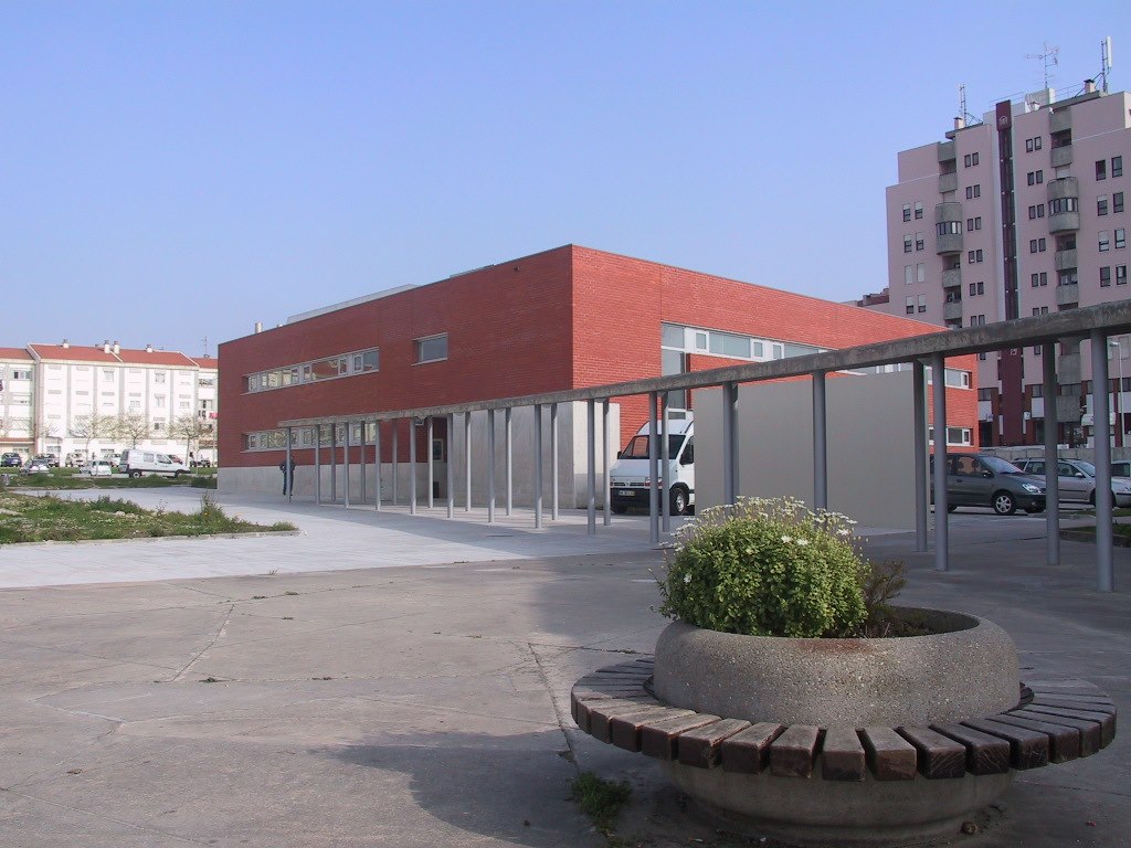 Universidade De Aveiro