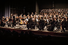 Concerto de Páscoa - Orquestra Clássica do Centro