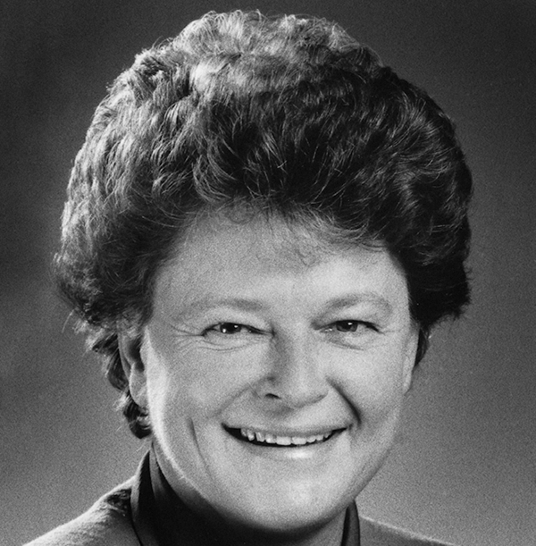 Gro Harlem Brundtland