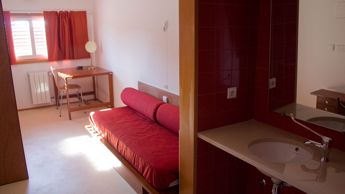 hostel rossio